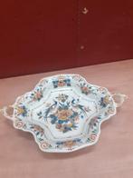 Delfts Blauw Schaal Royal Goedewaagen, Ophalen of Verzenden