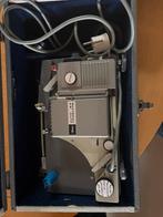 Super 8 Projector - Ricoh Auto 8P Trioscope, Ophalen of Verzenden, Gebruikt