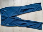 Luhta broek donker blauw 44, Kleding | Dames, Blauw, Ophalen of Verzenden, Zo goed als nieuw, Maat 42/44 (L)
