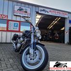 Suzuki VZ 800 Marauder, 805 cc, Chopper, Bedrijf, Meer dan 35 kW