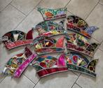 Carnaval steken, Ophalen of Verzenden, Nieuw, One size fits all, Hoed