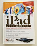 iPad voor senioren, Ophalen of Verzenden, Zo goed als nieuw