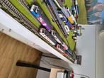 10 locomotieven Re 460, Hobby en Vrije tijd, Ophalen of Verzenden, Zo goed als nieuw, Roco, Gelijkstroom