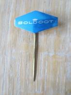 Speldje Boldoot - Verzamelen - Merken - Boldoot., Ophalen of Verzenden, Overige onderwerpen