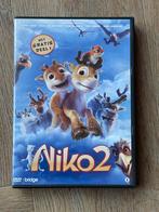 Niko en de vliegende brigade en Niko 2 - Kerstfilms, Cd's en Dvd's, Dvd's | Kinderen en Jeugd, Avontuur, Alle leeftijden, Boxset
