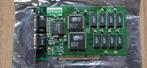 Diamond Monster 3D pci 4mb 3DFX kaart, Computers en Software, Vintage Computers, Ophalen of Verzenden, Onbekend