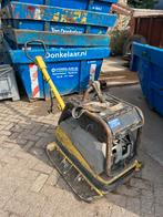 Wacker DPU 4045, Doe-het-zelf en Verbouw, Gereedschap | Overige machines, Ophalen, Gebruikt