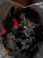 Heel veel bouwstenen, Ophalen, Gebruikt