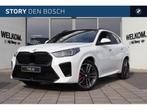BMW X2 sDrive20i High Executive M Sport Automaat / Panoramad, X2, Zwart, 150 pk, Stoelverwarming