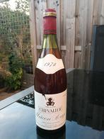 Chevalier Macon Rouge Franse rode wijn uit 1978, Frankrijk, Nieuw, Ophalen of Verzenden, Rode wijn