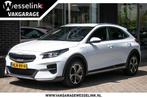 Kia Xceed 1.6 GDi PHEV DynamicLine - All-in rijklrprs | DAB, Gebruikt, Wit, Bedrijf, 71 km/l
