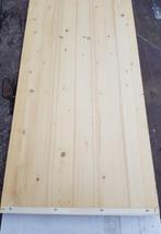 BT COMBI HOUTEN LEGBORDEN 990 x 360 x 20 mm, Ophalen, Minder dan 25 mm, Zo goed als nieuw, Plank