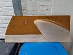 Citroën DS ID Pallas rechtsvoor deurpaneel, Auto-onderdelen, Interieur en Bekleding, Ophalen of Verzenden, Nieuw, Citroën