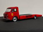 Alfa Romeo A12 oprijwagen "Scuderia Ferrari"1967 Mitica 1:18, Hobby en Vrije tijd, Modelauto's | 1:18, Overige merken, ., Nieuw