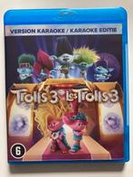 TROLLS 3 (BLURAY), Carduelis & Media, Tollenstraat 53D 3035NC Rotterdam, Ophalen of Verzenden, Zo goed als nieuw