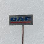 SP1047 Speldje DAF, Verzamelen, Speldjes, Pins en Buttons, Ophalen of Verzenden, Gebruikt, Overige onderwerpen