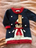Leuk truitje met pinguïn (maat 62), Ophalen of Verzenden, Zo goed als nieuw, Primark, Truitje of Vestje