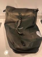 Ortlieb Fietstas - Donkergroen - Gebruikt, Ophalen of Verzenden, Gebruikt
