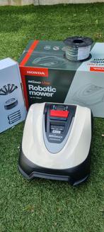 robotmaaier Honda Miimo hrm 70 live, Tuin en Terras, Robotmaaiers, Nieuw, Ophalen of Verzenden