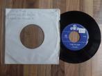 single  Duo de Munk - Je Moet Niet Huilen*, Gebruikt, 7 inch, Single, Ophalen of Verzenden