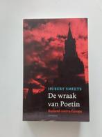 De Wraak Van Poetin / door Hubert Smeets, Hubert Smeets, Europa, Ophalen of Verzenden, Zo goed als nieuw