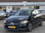 Mercedes-Benz B-klasse 180 Premium Plus NAVI | KLIMA | CAMER, Gebruikt, Euro 6, 4 cilinders, Zwart