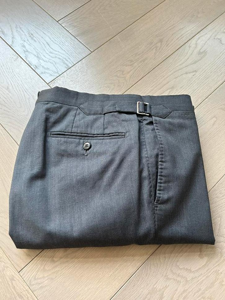 Atelier Munro pantalon by OGER| Van €380 voor €130, Kleding | Heren, Broeken en Pantalons, Zo goed als nieuw, Maat 46 (S) of kleiner