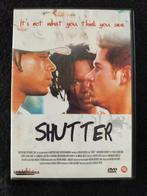 Shutter, Vanaf 16 jaar, Ophalen of Verzenden, Zo goed als nieuw, Drama