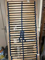 Elektrische lattenbodem 90x200, Ophalen, Zo goed als nieuw, Eenpersoons, 90 cm
