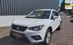Seat Arona 1.0 TSI Style|CLIMA-CRUISE|90.000km NAP CarPlay, Voorwielaandrijving, Stof, Gebruikt, Arona