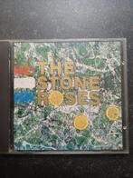 Cd : The stone roses : The stone roses, Ophalen of Verzenden, Zo goed als nieuw, Poprock