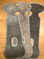 3x Aeromoov air layer groep 1, Overige merken, Autogordel, 15 t/m 36 kg, Ophalen of Verzenden