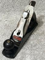 Vintage Stanley Schaaf Bailey NO 4. Handgereedschap, Antiek en Kunst, Antiek | Gereedschap en Instrumenten, Ophalen of Verzenden