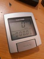 flightdeck display shimano SC-C810 nexave Di2 fietscomputer, Fietsen en Brommers, Fietsaccessoires | Fietscomputers, Ophalen of Verzenden