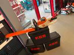 Nieuwe Stihl HSA 50 - Demo, Garantie!, Tuin en Terras, Heggenscharen, Ophalen, Zo goed als nieuw, Accu