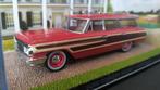 Ford Country Square Wagon 007 James Bond 1:43 Pol, Overige merken, Auto, Verzenden, .