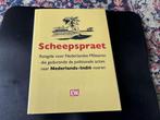 Scheepspraet. Reisgids voor Nederlandse Militairen, A. Joustra, Piet Bakker, Ophalen of Verzenden, Zo goed als nieuw, 1945 tot heden