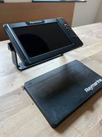 Raymarine Element 12 HV, 12 inch inclusief transducer, Watersport en Boten, Verzenden, Gebruikt, Gps of Kompas