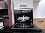 Complete keuken Compleet met APP 120Keukens op voorraad 2814, Ophalen of Verzenden, Nieuw, Met kookeiland