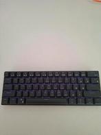 Royale Kludge RK61 Tri-mode Mechanisch Toetsenbord, Computers en Software, Gaming toetsenbord, Royale Kludge, Ophalen of Verzenden