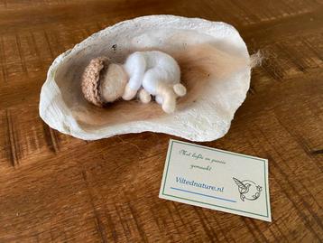 Geboortegeschenk beschikbaar voor biedingen