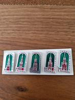 Set van 5 Russische Pins Gebouwen in Moskou 1988, Verzamelen, Speldjes, Pins en Buttons, Ophalen of Verzenden, Zo goed als nieuw