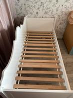 Bopita bed 200 x 90, Kinderen en Baby's, Kinderkamer | Bedden, Ophalen, Zo goed als nieuw, 180 cm of meer, 85 tot 100 cm