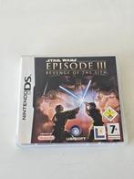 Star Wars Episode III Nintendo DS, Verzenden, 1 speler, Zo goed als nieuw, Role Playing Game (Rpg)