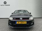 Volkswagen Polo 1.8 TSI GTI Clima facelift NAP € 17.950,00, Auto's, Nieuw, Origineel Nederlands, 5 stoelen, 1180 kg