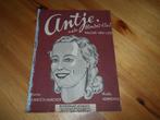 Antje - herms niel / h. Anacker, Gebruikt, Zang, Ophalen of Verzenden, Artiest of Componist