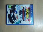 Sonic & All-Stars Racing Transformed Limited Edition vita, Spelcomputers en Games, Games | Sony PlayStation Vita, Verzenden