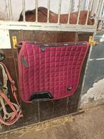 Lemieux dekje rood, Dieren en Toebehoren, Ophalen of Verzenden, Zo goed als nieuw