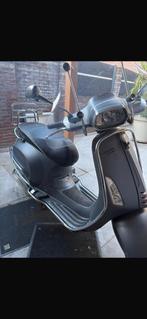 Vespa sprint, Gebruikt, Maximaal 45 km/u, Vespa S, Ophalen of Verzenden