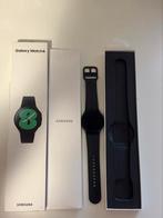 Samsung Galaxy Watch 4| 40mm|, Ophalen, Conditie, Zwart, Samsung ⌚️